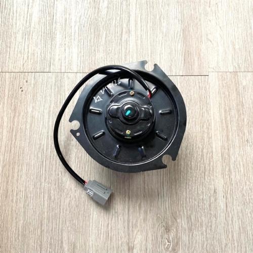 Quạt giàn lạnh sau Transit Quạt dàn lạnh Transit 2012